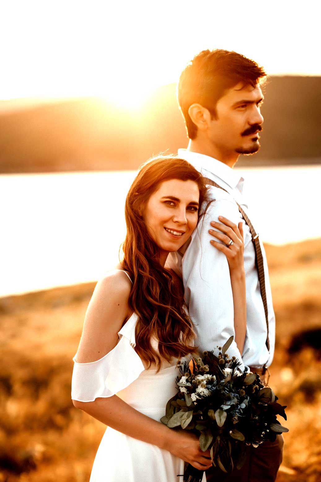 İzmir Düğün fotoğrafçıları, düğün fotoğrafları, volkan aktoprak, düğün, dış çekim fotoğrafları, izmir düğün fotoğrafçısı