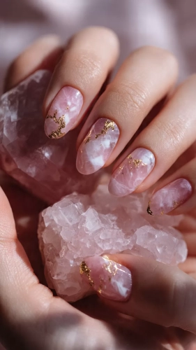 İzmir düğün fotoğrafçısı çekiminde gelin tırnak modelleri çiçeğini tutan gelinin zarif wedding nails ve pırlanta yüzük detayı.